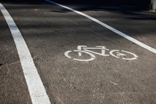 Cycling Track