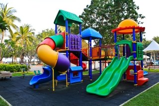 Kids PlayArea